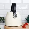Czajnik ze stali nierdzewnej 2,3l Karl Hausmann - Fortis 6.CZA.1143