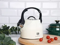 Czajnik ze stali nierdzewnej 2,3l Karl Hausmann - Fortis 6.CZA.1143