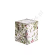 Filiżanka ze spodkiem  0,3 l / 15 cm i z dzbankiem 0,45 l  Duo  - Christmas Leaves 15.CHLE.KDH