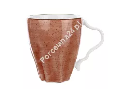 Kubek 0,35 L Lubiana - Stone Age / Ceglasty