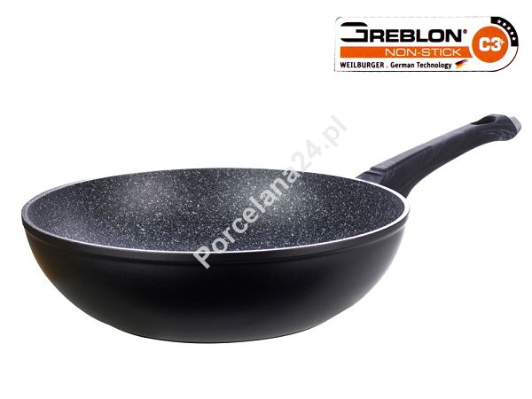 Patelnia Wok 28 cm Tognana - Sphera 1T.SP.PW28 Patelnia Wok 28 cm Tognana - Sphera 1T.SP.PW28