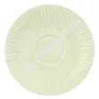 Filiżanka ze spodkiem 0,32 l / 15 cm Chodzież - Dalia GL04 Wanilia