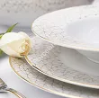 Serwis obiadowy na 12 osób (43 el.) Porcel - Sunstone