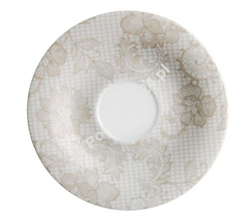 Spodek do kubka 18,5 cm Bogucice - Glamour 915 Spodek do kubka 18,5 cm Bogucice - Glamour 915