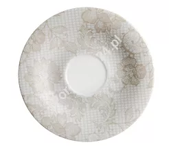 Spodek do kubka 18,5 cm Bogucice - Glamour 915