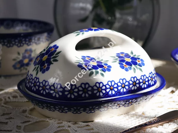 Maselnica Bolesławiec - Altmańska Polana gat. I Maselnica Bolesławiec - Altmańska Polana gat. I