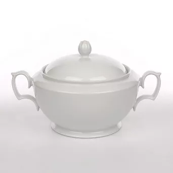 Waza 2,7 L Chodzież - MariaPaula Biała L01