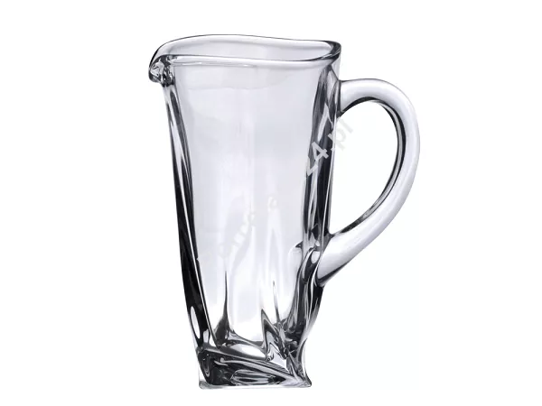 Dzbanek 1,1 L Bohemia - QUADRO 4SB.QU.000634 Dzbanek 1,1 L Bohemia - QUADRO 4SB.QU.000634