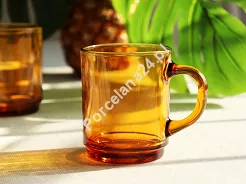 Kubek 0,26 L Versailles Duralex - Amber 11.DX.VA.40153