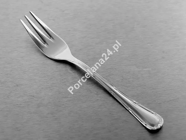 Komplet 6 widelczyków do ciasta 15 cm Pintinox 1929 - Filet (2.5 mm) Komplet 6 widelczyków do ciasta 15 cm Pintinox 1929 - Filet (2.5 mm)