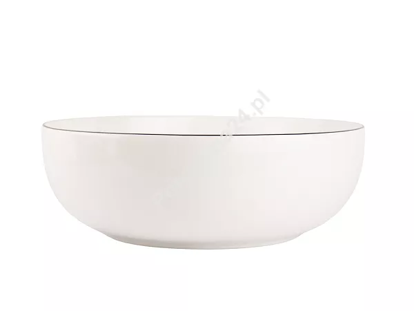 Salaterka 23 cm Bogucice - Base Black 1227 Salaterka 23 cm Bogucice - Base Black 1227