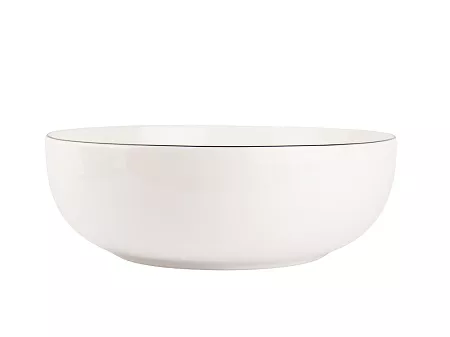 Salaterka 23 cm Bogucice - Base Black 1227