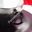 Filiżanka ze spodkiem 0,26 L / 15 cm Porcel - Royal Velvet 10.ROV.FS26