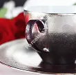 Filiżanka ze spodkiem 0,26 L / 15 cm Porcel - Royal Velvet 10.ROV.FS26