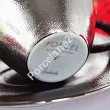 Filiżanka ze spodkiem 0,26 L / 15 cm Porcel - Royal Velvet 10.ROV.FS26
