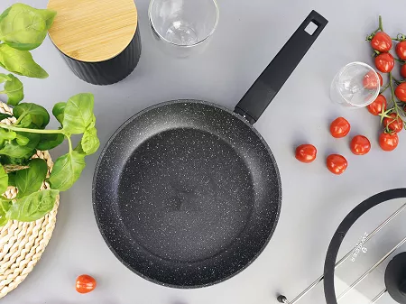 Patelnia 28 cm ZWIEGER - Forte