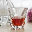 Kpl. szklanek do whisky 0,26 L (6szt) + karafka 0,7L (1szt) Bohemia - LAGUNA 4SB.LA.712073
