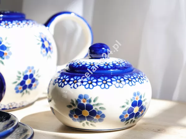 Cukiernica 0,2 L Bolesławiec - Altmańska Polana gat. I Cukiernica 0,2 L Bolesławiec - Altmańska Polana gat. I