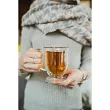 Kpl. szklanek termicznych z podwójną ścianką 250 ml (2 szt.) Vialli Design - Amo 6421