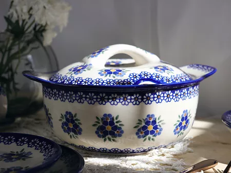 Waza 2,3 L Bolesławiec - Altmańska Polana gat. I