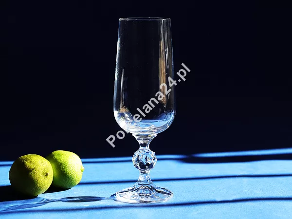 Kpl. kieliszków do piwa 280 ml (6 szt.) Bohemia - STERNA 4SB.ST.131 Kpl. kieliszków do piwa 280 ml (6 szt.) Bohemia - STERNA 4SB.ST.131