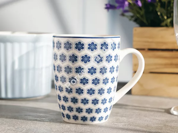 Kubek 0,32 L Altom Design - Arabeska 07.K.3215 Kubek 0,32 L Altom Design - Arabeska 07.K.3215