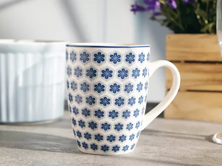 Kubek 0,32 L Altom Design - Arabeska 07.K.3215