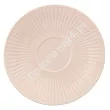 Filiżanka ze spodkiem 0,32 l / 15 cm Chodzież - Dalia GL05 Różowy