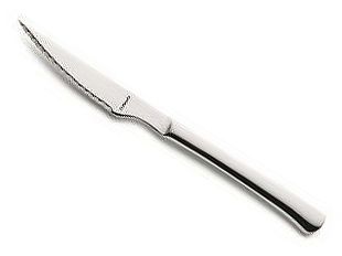 Nóż stekowy 22,5 cm Amefa - CHULETERO 7038 Nóż stekowy 22,5 cm Amefa - CHULETERO 7038