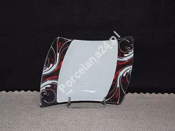 Kpl. 6 spodków 21cm Lubiana - Wing dek.4168 Wyprzedaż