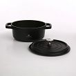 Garnek 2,2 L / 20 cm Valdinox - Power 07.POW.G20