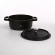 Garnek 2,2 L / 20 cm Valdinox - Power 07.POW.G20