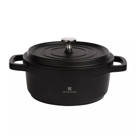 Garnek 2,2 L / 20 cm Valdinox - Power 07.POW.G20 Garnek 2,2 L / 20 cm Valdinox - Power 07.POW.G20