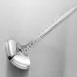 Komplet sztućców 65 cz. na 12 osób Hisar - Mamba (4.0/3.0mm) wysoki połysk