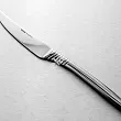 Komplet sztućców 65 cz. na 12 osób Hisar - Mamba (4.0/3.0mm) wysoki połysk