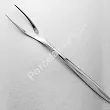 Komplet sztućców 65 cz. na 12 osób Hisar - Mamba (4.0/3.0mm) wysoki połysk