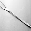 Komplet sztućców 65 cz. na 12 osób Hisar - Mamba (4.0/3.0mm) wysoki połysk