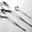 Komplet sztućców 65 cz. na 12 osób Hisar - Mamba (4.0/3.0mm) wysoki połysk