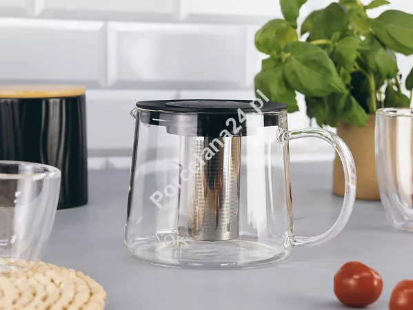 Zaparzacz do herbaty 1 L Nois - 17.830409 Zaparzacz do herbaty 1 L Nois - 17.830409