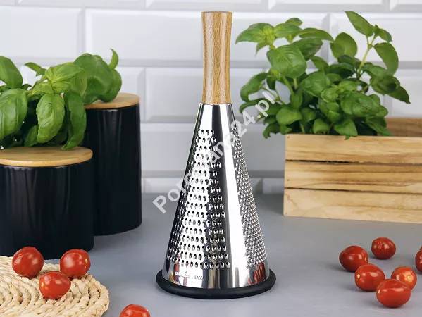 Tarka stożkowa 24 cm Karl Hausmann - 6.TAR.1037 Tarka stożkowa 24 cm Karl Hausmann - 6.TAR.1037