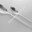 Komplet sztućców 24 cz. na 6 osób PINTINOX - Royal Satin Silver (2.5 mm) 23.2KOU.7091.K24