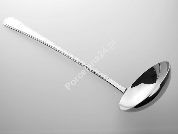 Łyżka wazowa 29,5 cm Gerlach - Antica 04 wysoki połysk Łyżka wazowa 29,5 cm Gerlach - Antica 04 wysoki połysk