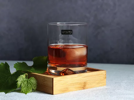 Kpl. szklanek do whisky 260 ml (6 szt.) Krosno - Mixology C142