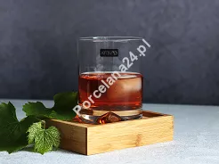 Kpl. szklanek do whisky 260 ml (6 szt.) Krosno - Mixology C142