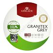 Patelnia 24 cm z powłoką ceramiczną Gerlach - Granitex Grey 340G