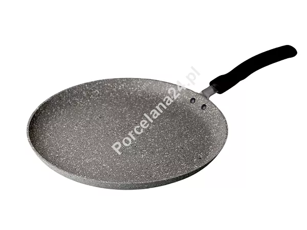 Patelnia  do naleśników 28 cm Flonal Cookware - Dura Induction 1.D28N Patelnia  do naleśników 28 cm Flonal Cookware - Dura Induction 1.D28N