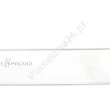 Nóż kuchenny 25 cm Glowel - Drewno jasne 1E.DJ.L250