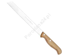 Nóż kuchenny 25 cm Glowel - Drewno jasne 1E.DJ.L250