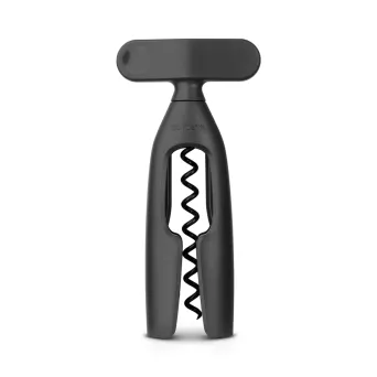Korkociąg Brabantia - Tasty Colours szary 1K.TAS.202285