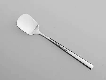 Łyżeczka do cukru (14,2 cm) Gerpol - Apollo - wysoki połysk